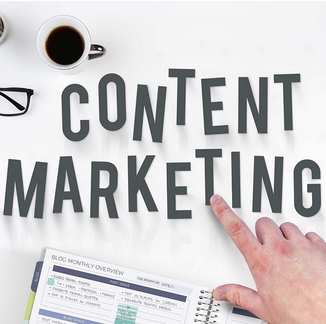 content marketing 638 - Content Marketing - was genau ist das?